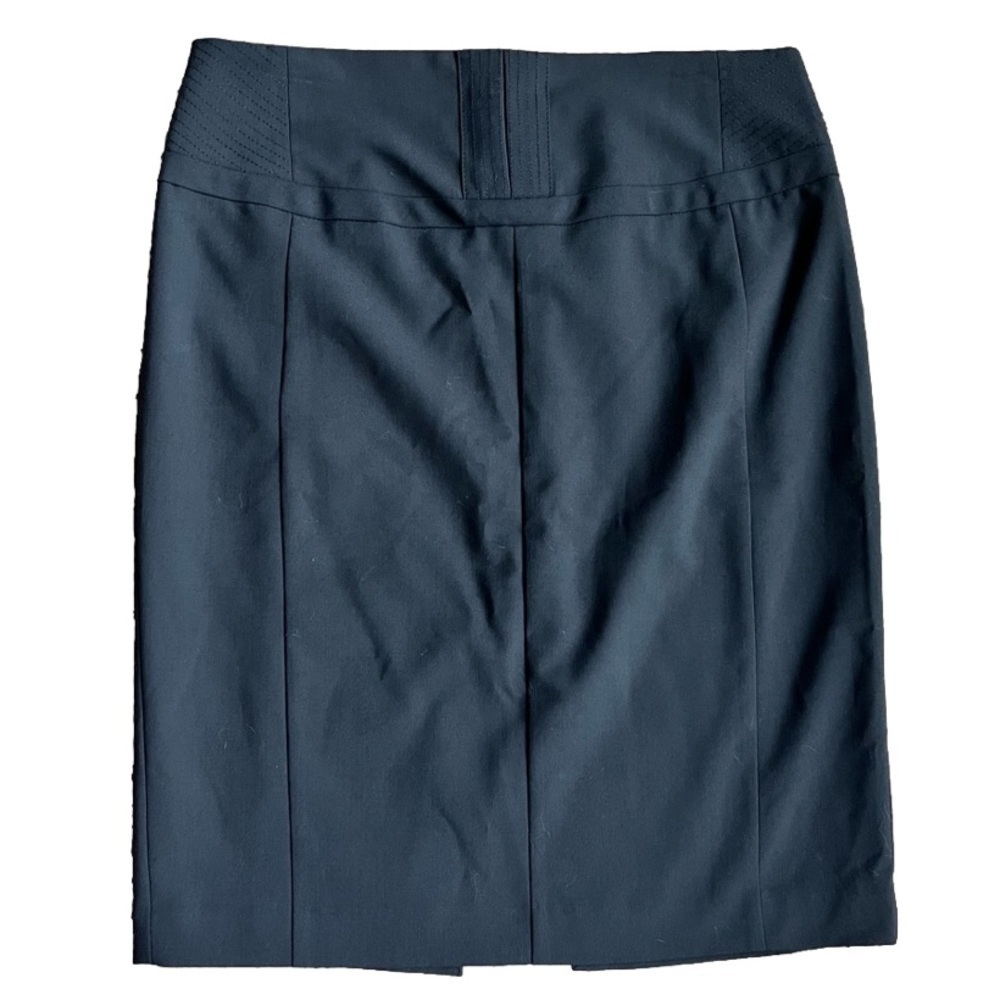 Express black lined pencil